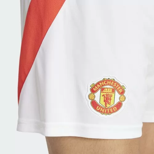 Manchester United Shorts - 2024-25